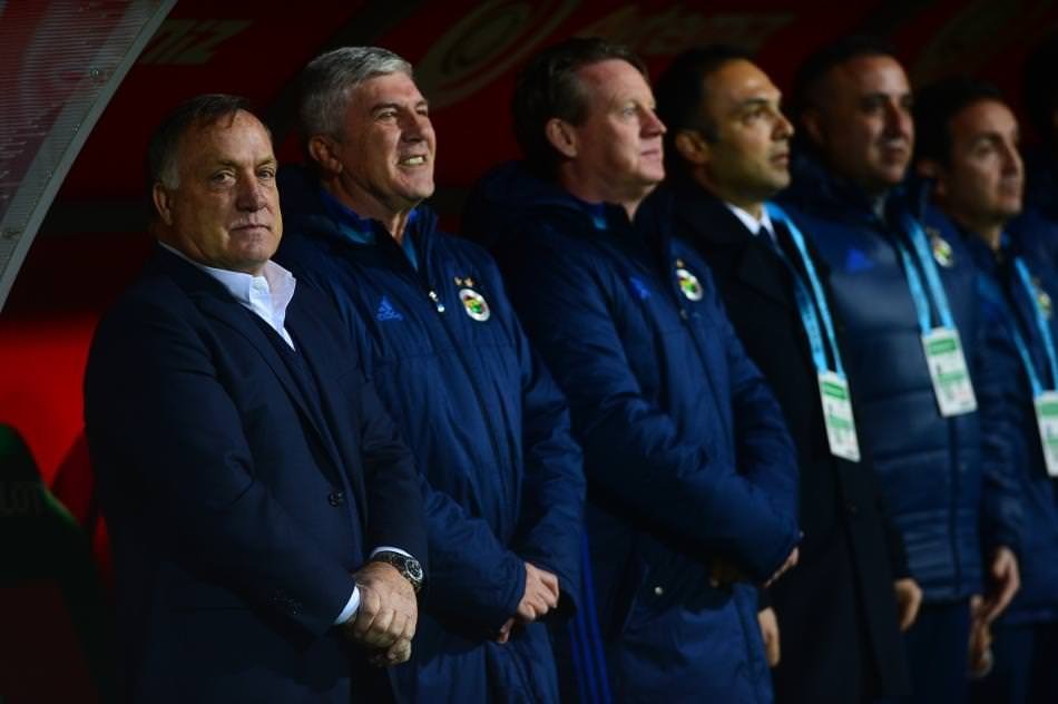 Fenerbahçe’nin Kocaman deme sebebi belli oldu