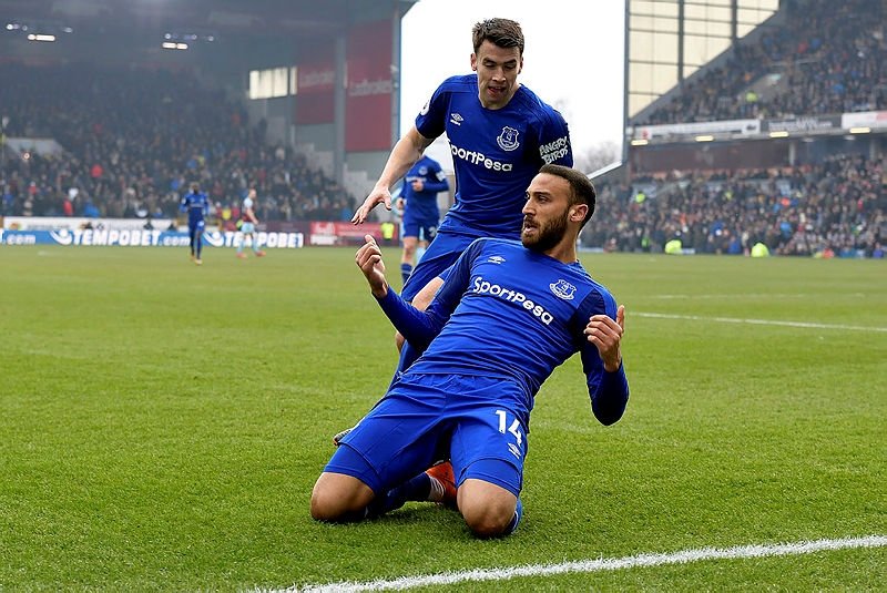 Cenk Tosun’dan önemli açıklamalar