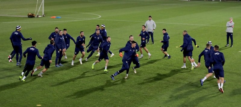 Fenerbahçe ’yeniden doğuş’ peşinde!