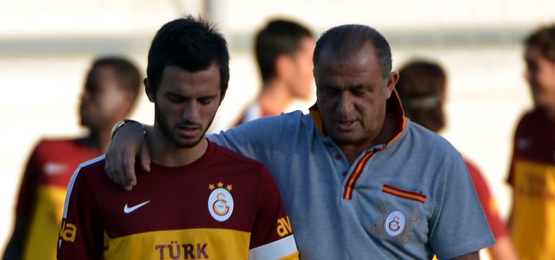 Fatih Terim kararını verdi! Emre Çolak...