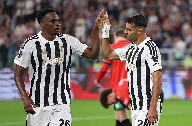 Vincenzo Italiano'dan şok transfer itirafı! Vlahovic ve Lucumi... - 5