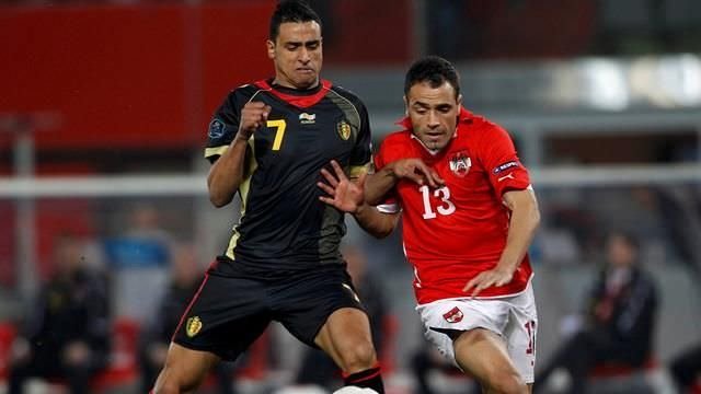 Türk olup başka milli takımı seçen futbolcular