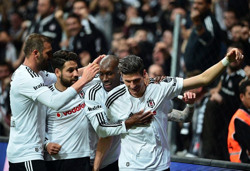 UEFA kulüpler sıralamasını açıkladı