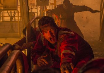 Büyük Felaket (Deepwater Horizon) filmi konusu | Büyük Felaket filminin oyuncuları kim?