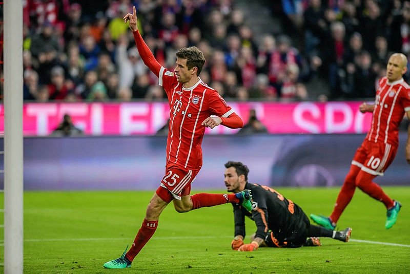 Beşiktaş, Avrupa devlerini solladı!