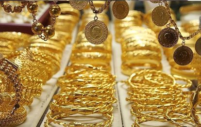 CANLI ALTIN FİYATLARI - 1 Mayıs 2022 gram altın ne kadar? Çeyrek yarım tam altın fiyatları...