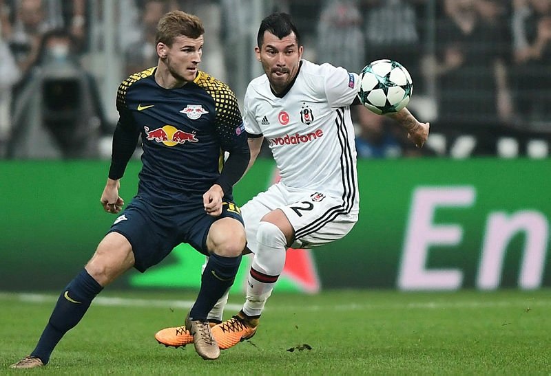 Werner’den çarpıcı Beşiktaş yorumu