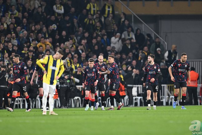 UEFA ülke puanı | İşte ülke puanı sıralamasında son durum! Türkiye kaçıncı sırada?