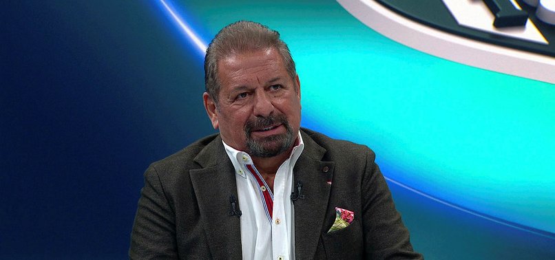 Erman Toroğlu Pendikspor - Beşiktaş maçının ilk yarısını yorumladı! Gazlı içecek gibi