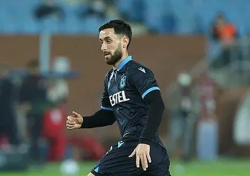 Yunus Mallı yerleşti!