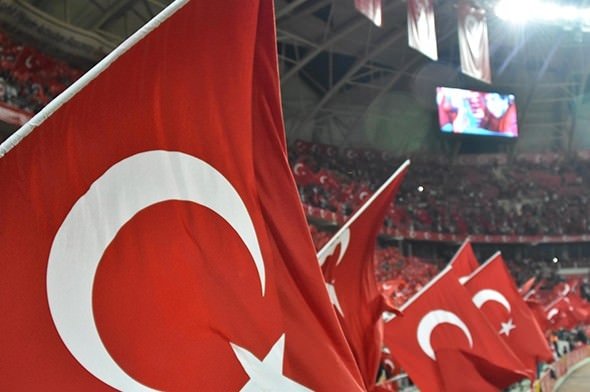 Ukrayna formasında dikkat çeken detay