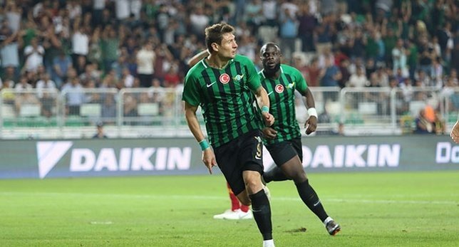 Başakşehir’den Seleznyov’a kanca!