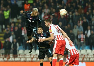 "Canımızı yakan bir maç oldu"