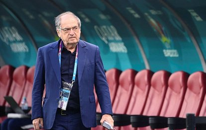 Fransa Futbol Federasyonu Başkanı Le Graet’ten istifa kararı!