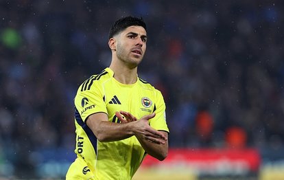 Marco Asensio’dan muhteşem istatistik!