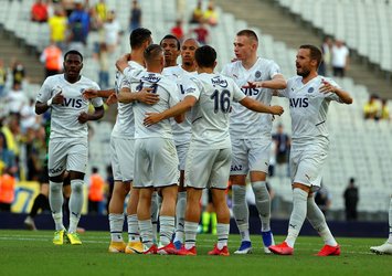 Fenerbahçe Dinamo Kiev maçı saat kaçta, hangi kanalda CANLI yayınlanacak