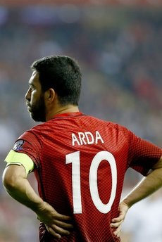 Arda Turan hakkında bomba iddia