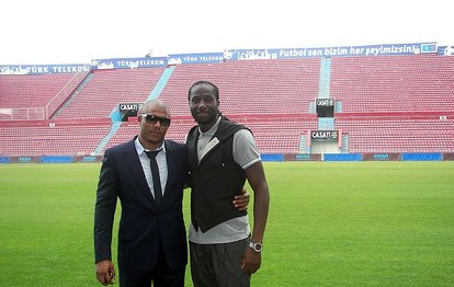 Sol Bamba kanseri yendiğini açıkladı!