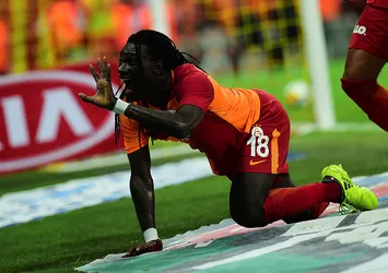 Aslan, timsah avında