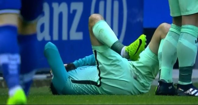 Trabzonspor gönderdi, Barcelona alıyor!