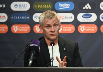 İşte Beşiktaş'ın ön eleme turundaki rakipleri!