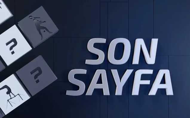 SON SAYFA FULL BÖLÜM - 16/08/2023