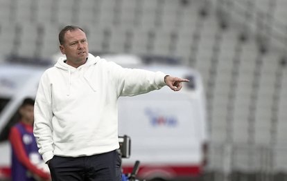 Trendyol Süper Lig ekiplerinden Fatih Karagümrük’te ayrılık!