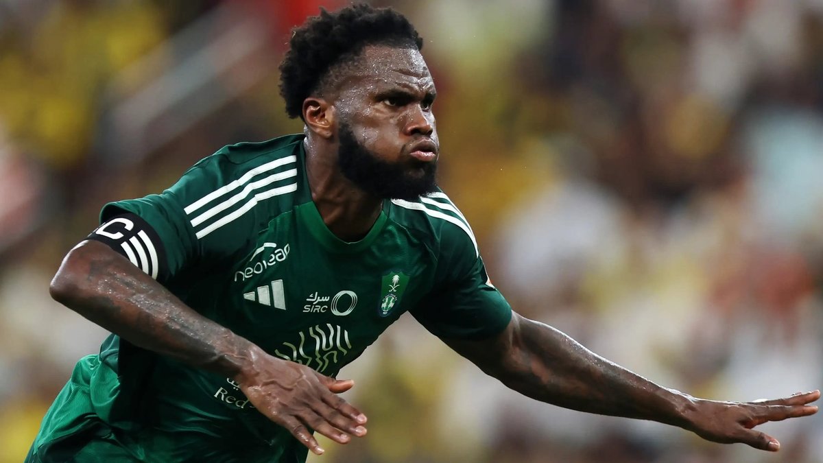 TRANSFER HABERİ | Beşiktaş Franck Kessie için düğmeye bastı TRANSFER HABERİ | Beşiktaş Franck Kessie için düğmeye bastı
