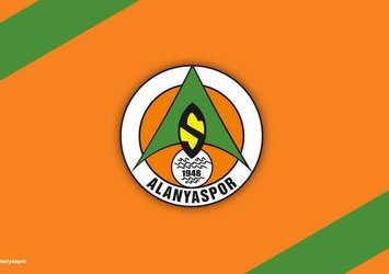 Alanyaspor'dan 2 transfer birden!