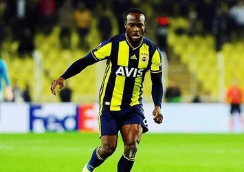 Gözler Moses'ta olacak