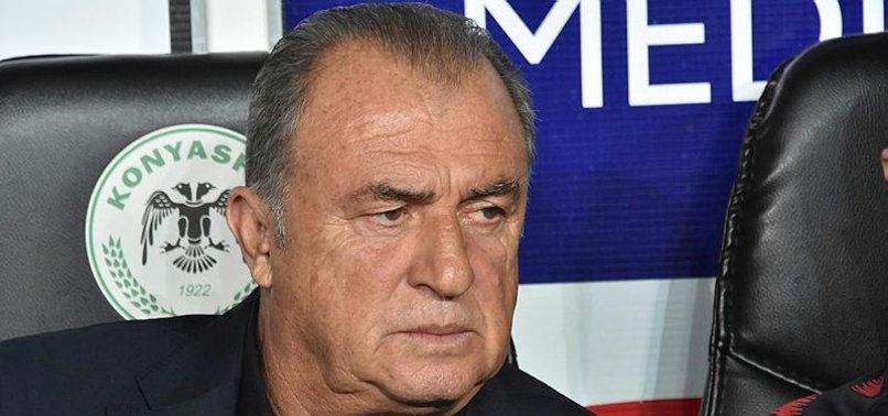 Galatasaray'ın oynadığı futbol zerre kadar keyif vermiyor