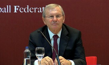 MHK Başkanı Zekeriya Alp istifa etti