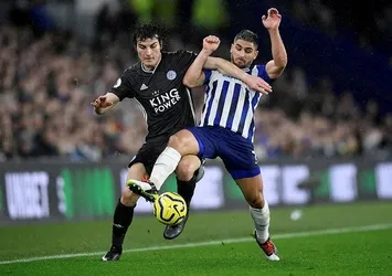 Çağlarlı Leicester deplasmanda galip