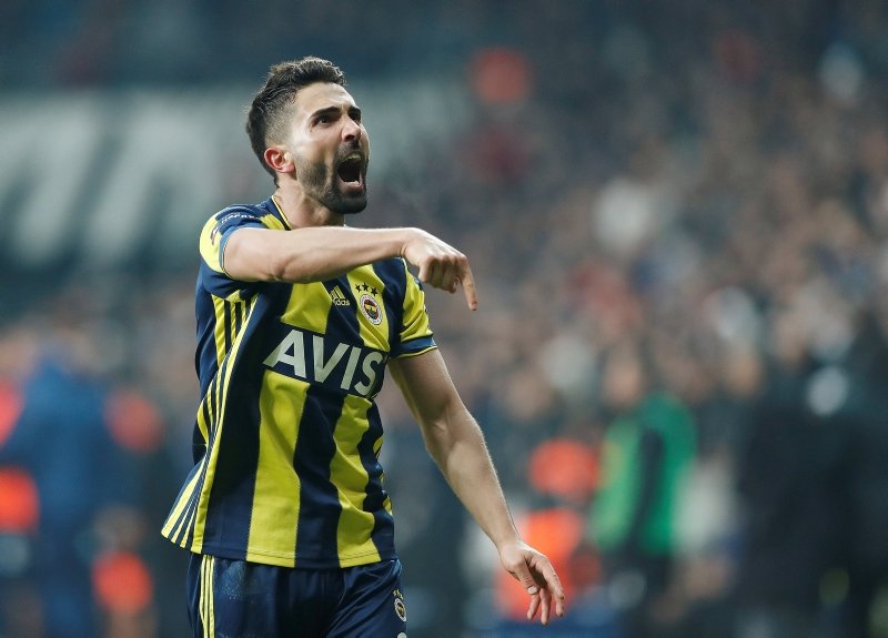 Ersun Yanal Rizespor 11’ini belirledi