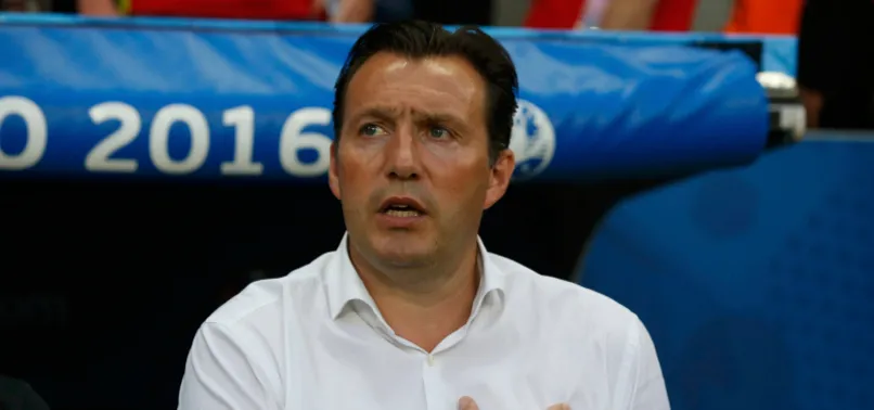 Fenerbahçe'de Marc Wilmots iddiası