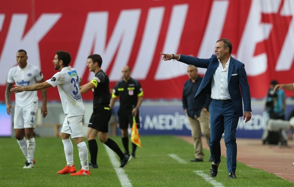 Eren Derdiyok’tan aldığımız parayla...