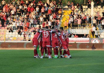 Iğdır deplasmanda Bolu'yu devirdi!