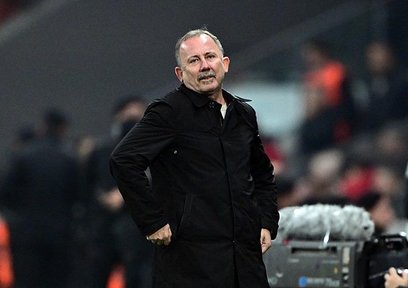 Sergen Yalçın'dan flaş Rafa Silva sözleri!