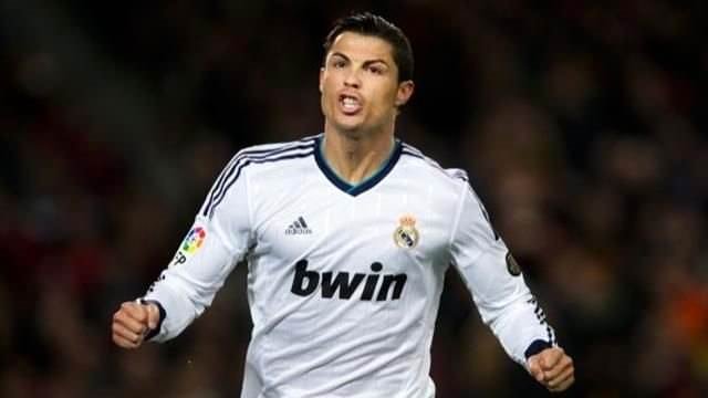 Ronaldo neden dövme yaptırmıyor?
