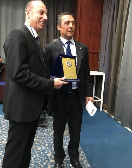 Ali Koç’tan flaş hamle