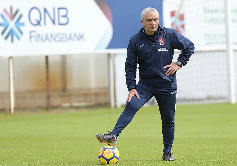 Fırtına’da taktik belli: Mücadele