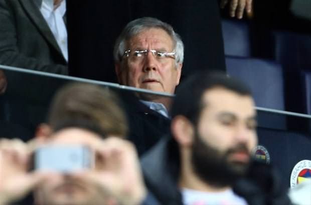 Fenerbahçe’nin Kocaman deme sebebi belli oldu