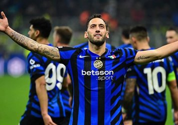 F.Bahçe Hakan Çalhanoğlu için takası zorlayacak!