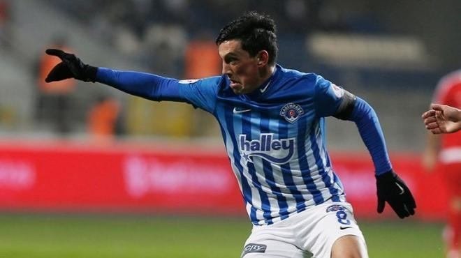 Süper Lig’in devleri bu isimlerin peşinde