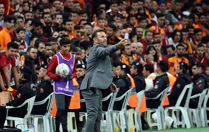 GALATASARAY HABERLERİ | Okan Buruk’tan Adana Demirspor maçında Midtsjö’yü düşünüyor