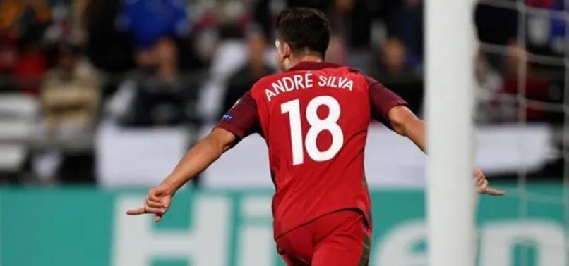 Portekiz, Faroe Adaları'nı gol yağmuruna tuttu