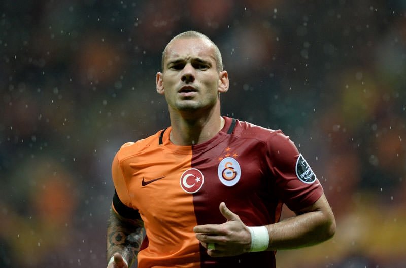 Yıldız futbolcuların gençlik halleri