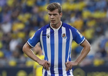 Kanarya'dan Sörloth çıkarması! Yönetim harekete geçti