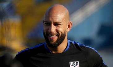Emekli olmuştu! Futbola geri döndü...