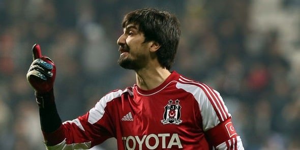 Caner Erkin’den Dick Advocaat’a küfür